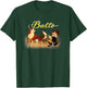 Balto Jenna and Rosy Heartwarming Moment T-Shirt - T-Shirt | Forest