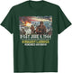 D-Day June 6, 1944 Normandy Landings Remember and Honor T-Shirt - T-Shirt | Forest