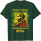 Harriet Tubman Underground Railroad Hero Black History T-Shirt - T-Shirt | Forest
