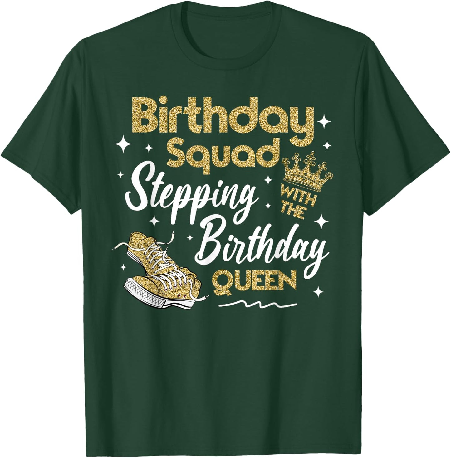 T-Shirt T-Shirt - T-Shirt | Forest