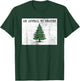 An Appeal To Heaven Flag Pine Tree Flag Alito Flag T-Shirt - T-Shirt | Forest