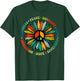 Kindness Peace Equality Love Hope Diversity Human Rights T-Shirt - T-Shirt | Forest