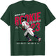 Rookie of the Year Michael Harris II Atlanta MLBPA T-Shirt - T-Shirt | Forest