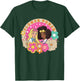 Barbie - Summer Flower Power T-Shirt - T-Shirt | Forest