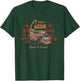 Disney and Pixar’s Cars Mater’s Custom Speed & Service Retro T-Shirt - T-Shirt | Forest