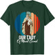 Our Lady of Mount Carmel Marian Catholic T-Shirt - T-Shirt | Forest
