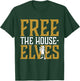 Kids Harry Potter Dobby Free The House-Elves T-Shirt - T-Shirt | Forest