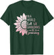 In A World Full Of Grandmas Be A Grammy Funny Grandma T-Shirt - T-Shirt | Forest