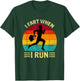 I Fart When I Run Funny Running T-Shirt - T-Shirt | Forest