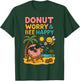 Cartoon T-Shirt - T-Shirt | Forest