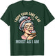 Sarcasm Humor Funny I Hope Your Cake Is As Moist As I'm T-Shirt - T-Shirt | Forest