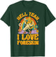 Funny Girls Trip gag adult T-Shirt - T-Shirt | Forest