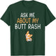 Embarrassing T-Shirt - T-Shirt | Forest