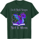 I'm a Book Dragon Not a Worm Funny Dragons Reading T-Shirt - T-Shirt | Forest