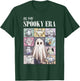 In My Spooky Era Spooky Season Funny Ghost Halloween T-Shirt - T-Shirt | Forest