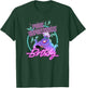 Disney Villains Ursula Poor Unfortunate Birthday T-Shirt - T-Shirt | Forest