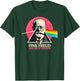 Funny Dark Side of Your Mom Psychoanalysis Joke T-Shirt - T-Shirt | Forest