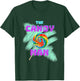 The Candy Man T-Shirt - T-Shirt | Forest