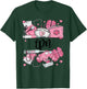 NURSE'S DAY LPN Appreciation NURSE WEEK 2024 T-Shirt - T-Shirt | Forest