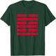 Kids G.I. Joe A Real American Hero Arashikage Clan Logo Vintage T-Shirt - T-Shirt | Forest