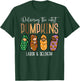 Halloween Labor Delivery Nurse Delivering Pumpkins Women Men T-Shirt - T-Shirt | Forest