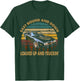 East Bound & Down, Loaded Up & Truckin' Vintage Bandit 1977 T-Shirt - T-Shirt | Forest