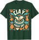 Pottery Woman Clay Every Day Sculpting Ceramics Crafting T-Shirt - T-Shirt | Forest
