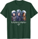 Game Of Thrones Winter Is Coming House Stark Portraits T-Shirt - T-Shirt | Forest