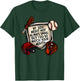 My Son Might Not Always Swing But I Do So Watch Your Mouth T-Shirt - T-Shirt | Forest