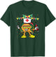 Taco Nurse Cinco De Mayo Nursing RN Mexican Food Fiesta T-Shirt - T-Shirt | Forest