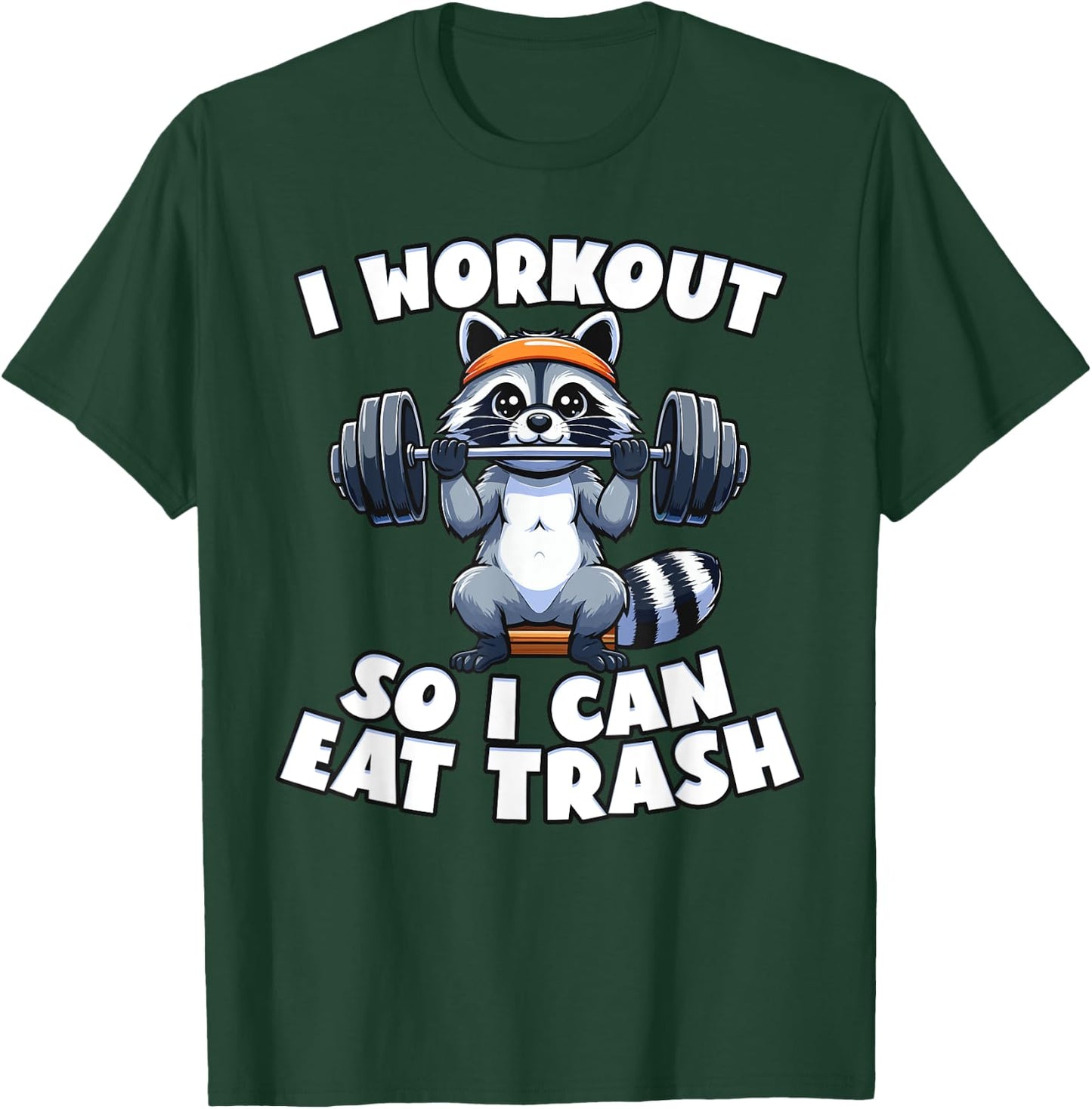 Funny Everything Hurts Apparel Workout Dear Abs Funny Gym Exercise Fitness Quote -Adults, -Kids Black Modern Cartoon Classic Fit Short Sleeve Medium T-Shirt - T-Shirt | Forest