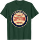 Vintage Baseball I Have Waited 12 Years For This Cooperstown T-Shirt - T-Shirt | Forest