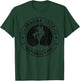Joshua Tree National Park T-Shirt - T-Shirt | Forest