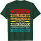 I Can't Tell If I'm in Preschool Or in High School Funny T-Shirt - T-Shirt | Forest