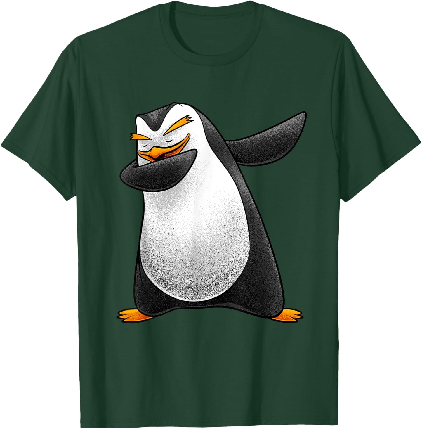 Funny Penguin Design Women Kids Penguin Lovers T-Shirt - T-Shirt | Forest