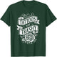 Tattoos Are Trashy T-Shirt - T-Shirt | Forest
