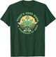 Funny Today's Good Mood Is Sponsored By Weed 420 Cannabis T-Shirt - T-Shirt | Forest