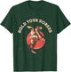 Hold Your Horses vintage Western Cowgirl Rodeo T-Shirt - T-Shirt | Forest