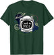 I need space my Astronaut moon mars planets Gift T-Shirt - T-Shirt | Forest