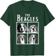 The Beagles Dog T Shirt Funny Beagle Dog Owner Gift T-Shirt - T-Shirt | Forest