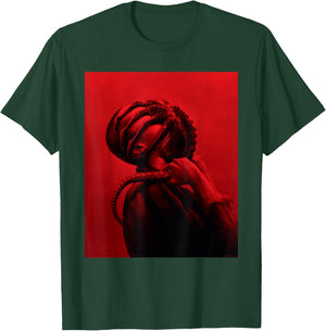 20th Century Studios Alien: Romulus Xenomorph Facehugger Attack Official Poster , Small, Black T-Shirt - T-Shirt | Forest
