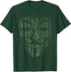 Hacking - Gamer Gift Computer Hacker T-Shirt - T-Shirt | Forest