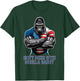 DON'T MESS with GORILLA DADDY! T-Shirt - T-Shirt | Forest
