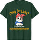Funny Cat Great Cat Lovers - Dedicated Feline Enthusiast - -Adults - Black - Small - Short Sleeve T-Shirt - T-Shirt | Forest