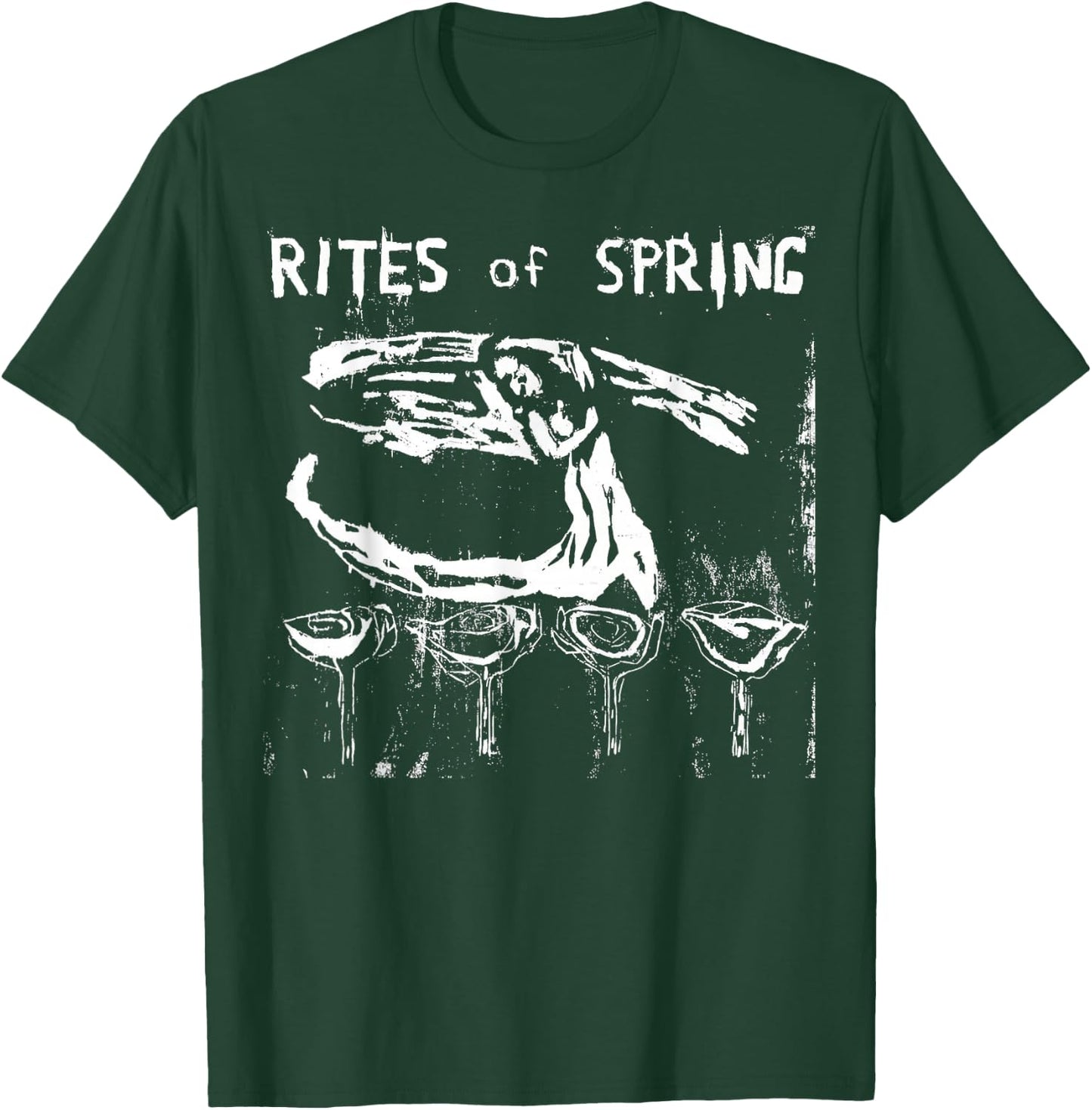 Rites Of Spring T-Shirt - T-Shirt | Forest