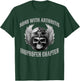 Sons With Arthritis Ibuprofen Chapter Motorcycle Biker Funny T-Shirt - T-Shirt | Forest