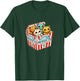 Kitten Nuggets Food Pun Cat Lover Chicken Nuggets T-Shirt - T-Shirt | Forest
