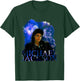 Mj-003 T-Shirt - T-Shirt | Forest