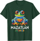 Mexico Mazatlán Souvenir / Mazatlán T-Shirt - T-Shirt | Forest