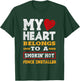 Funny Fencing Specialist Saying Fence Installer T-Shirt - T-Shirt | Forest